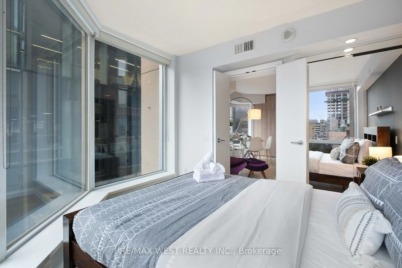 155, Yorkville, Annex, Toronto