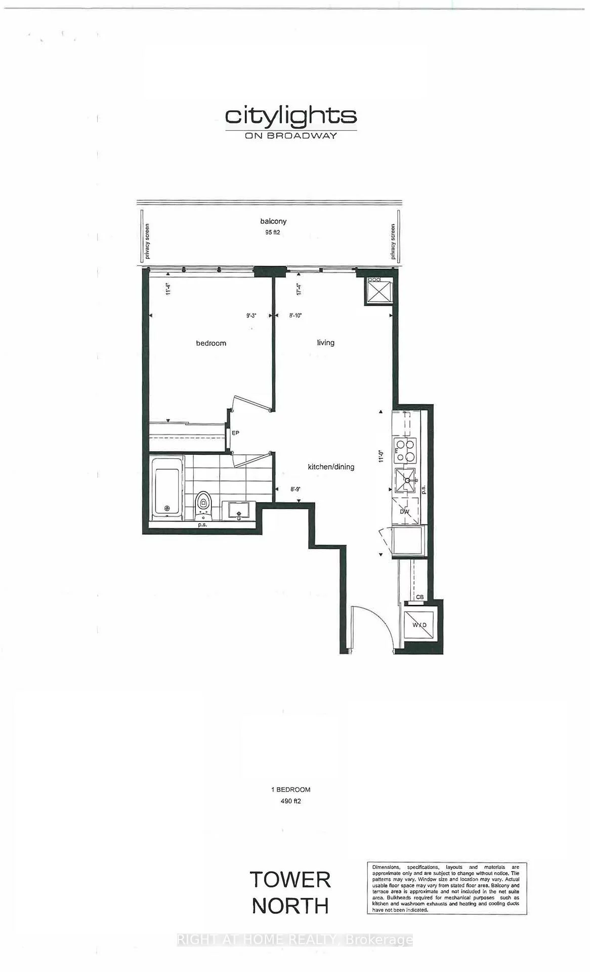 99, Broadway, Mount Pleasant West, Toronto