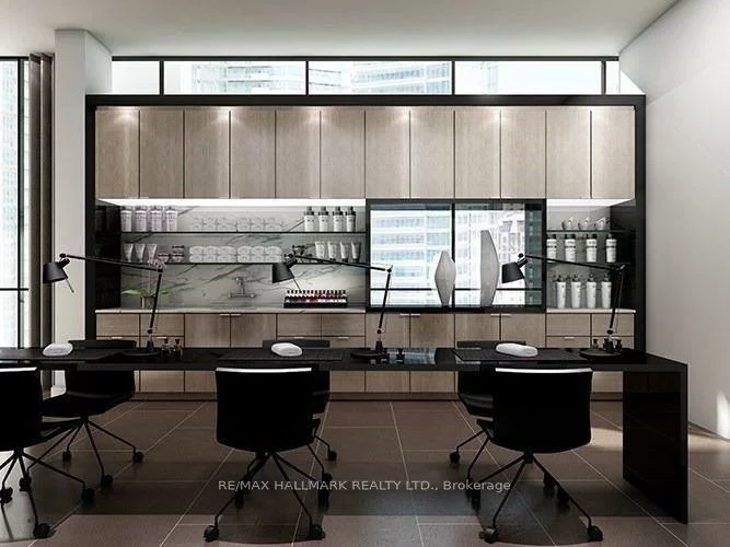 10, York, Waterfront Communities C1, Toronto