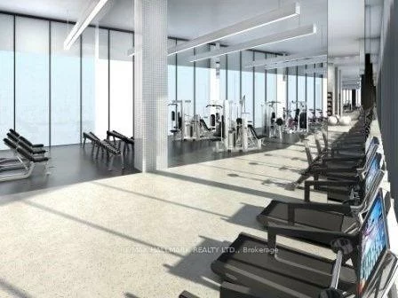 10, York, Waterfront Communities C1, Toronto