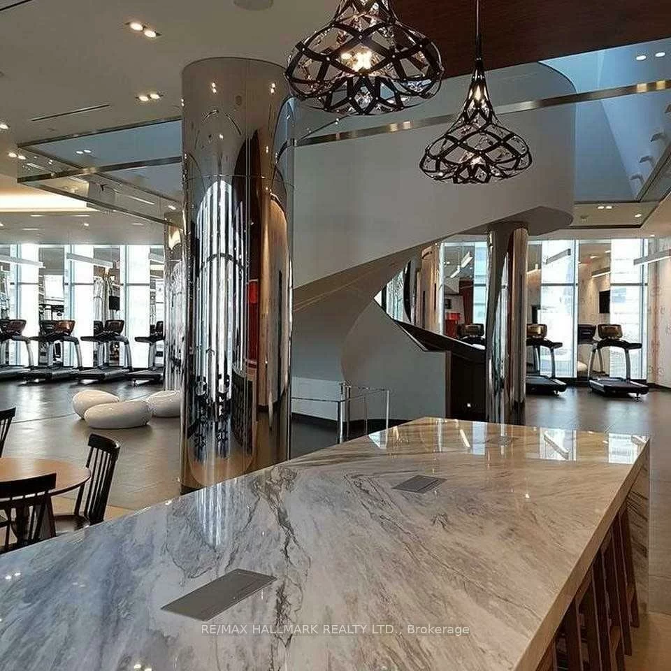10, York, Waterfront Communities C1, Toronto
