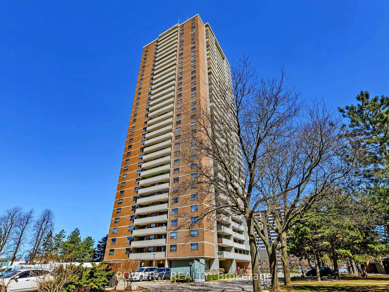 10, Tangreen, Newtonbrook West, Toronto