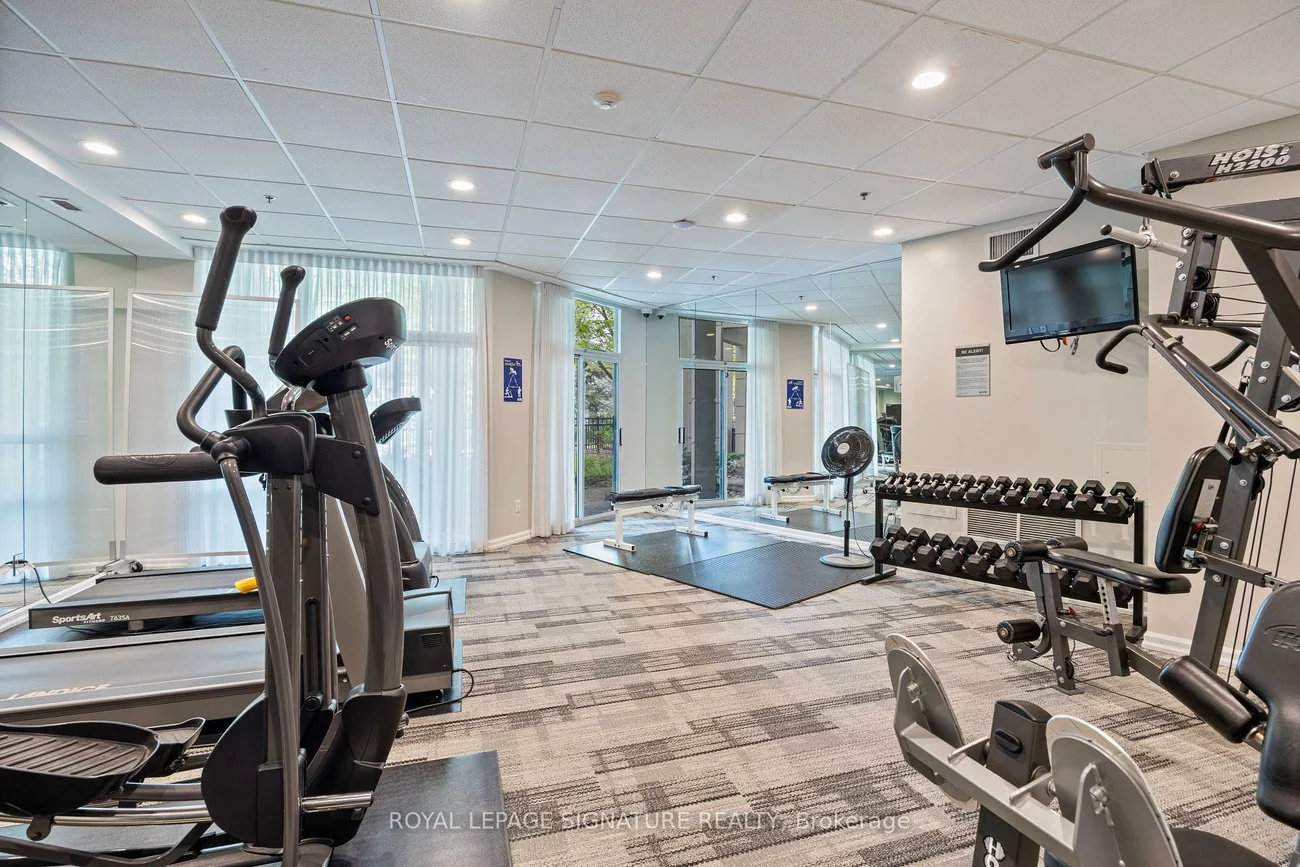 205, The Donway, Banbury-Don Mills, Toronto