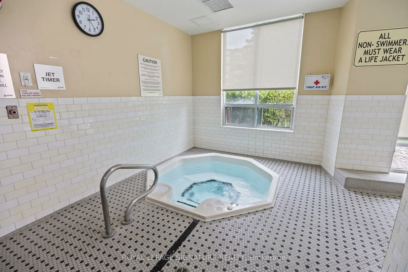 205, The Donway, Banbury-Don Mills, Toronto