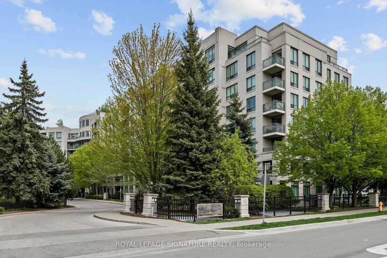 205, The Donway, Banbury-Don Mills, Toronto