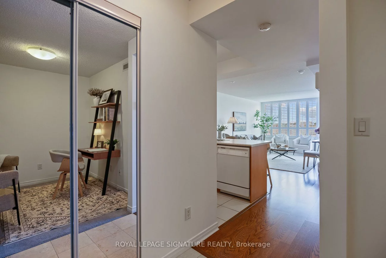 205, The Donway, Banbury-Don Mills, Toronto