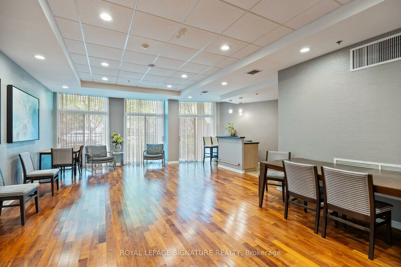 205, The Donway, Banbury-Don Mills, Toronto