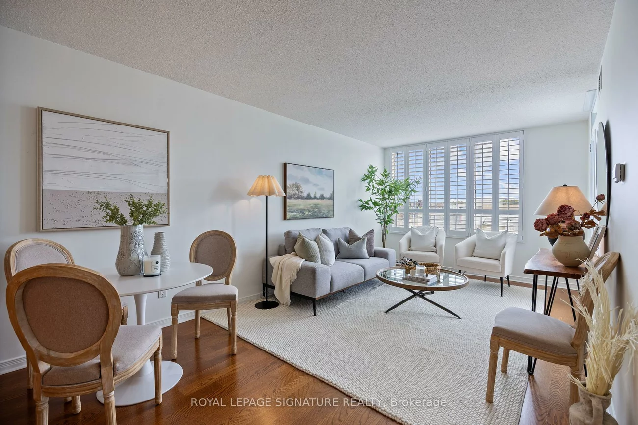 205, The Donway, Banbury-Don Mills, Toronto