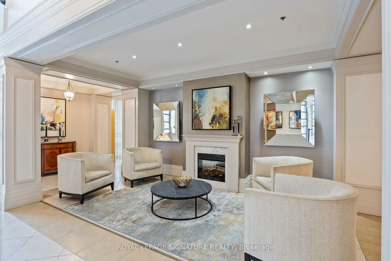 205, The Donway, Banbury-Don Mills, Toronto