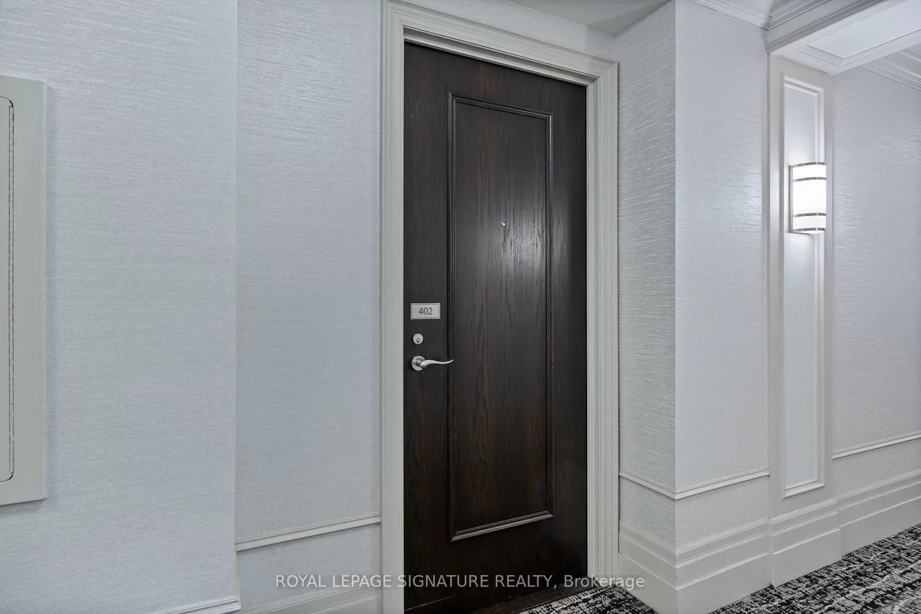 205, The Donway, Banbury-Don Mills, Toronto