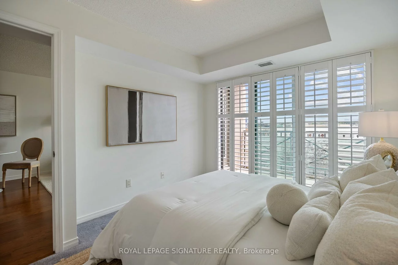 205, The Donway, Banbury-Don Mills, Toronto