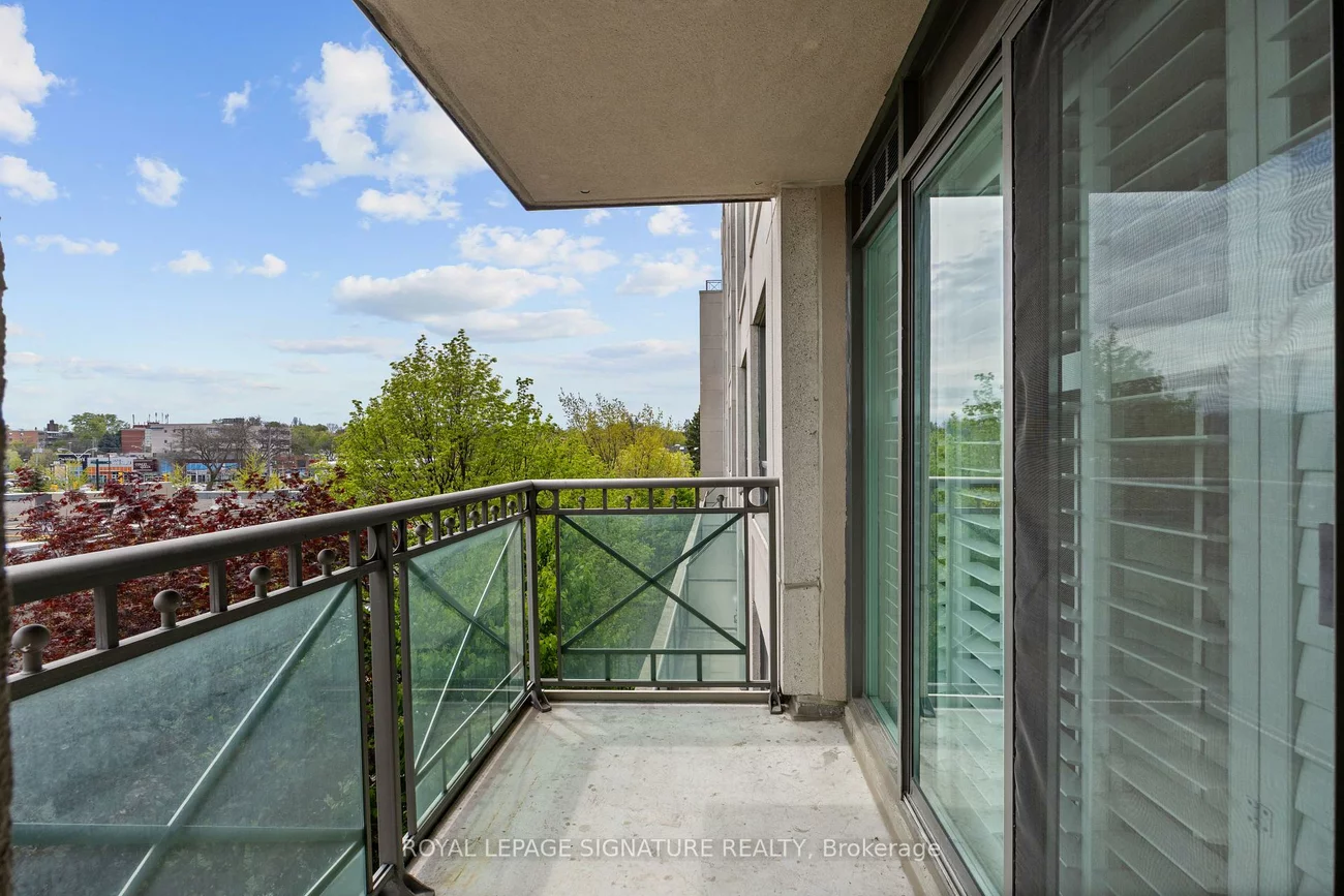 205, The Donway, Banbury-Don Mills, Toronto