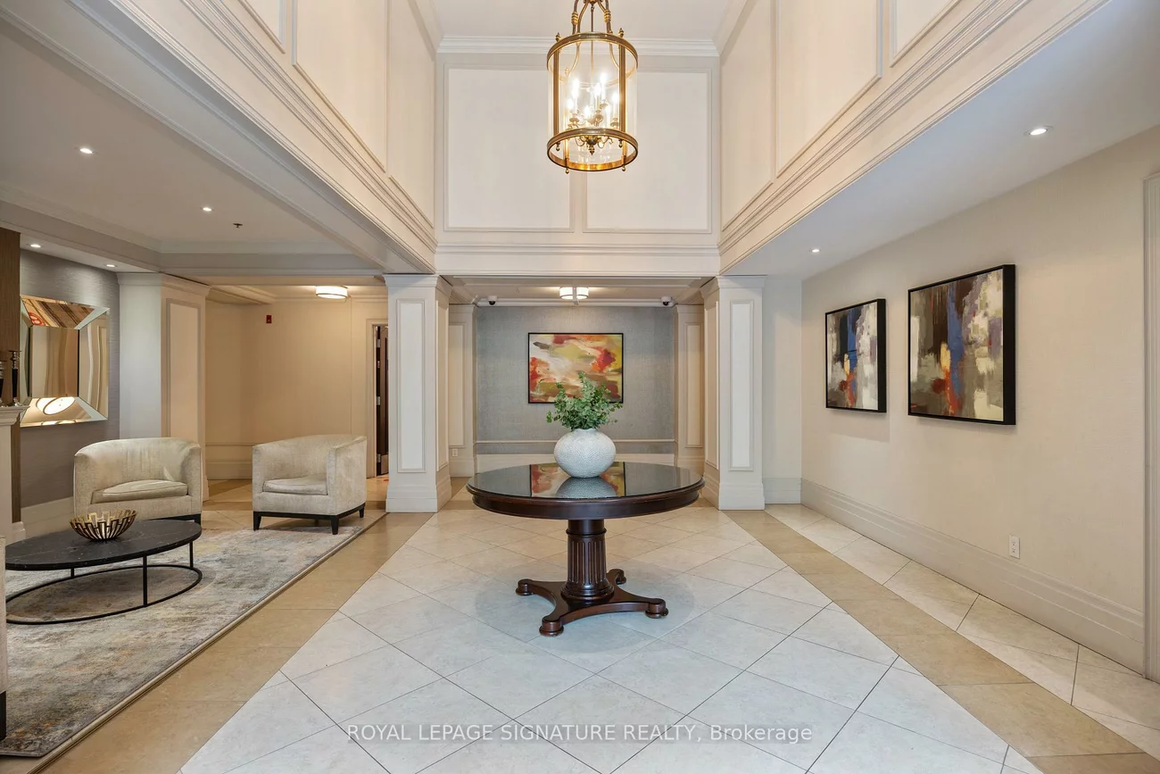205, The Donway, Banbury-Don Mills, Toronto