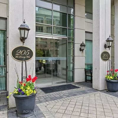 205, The Donway, Banbury-Don Mills, Toronto