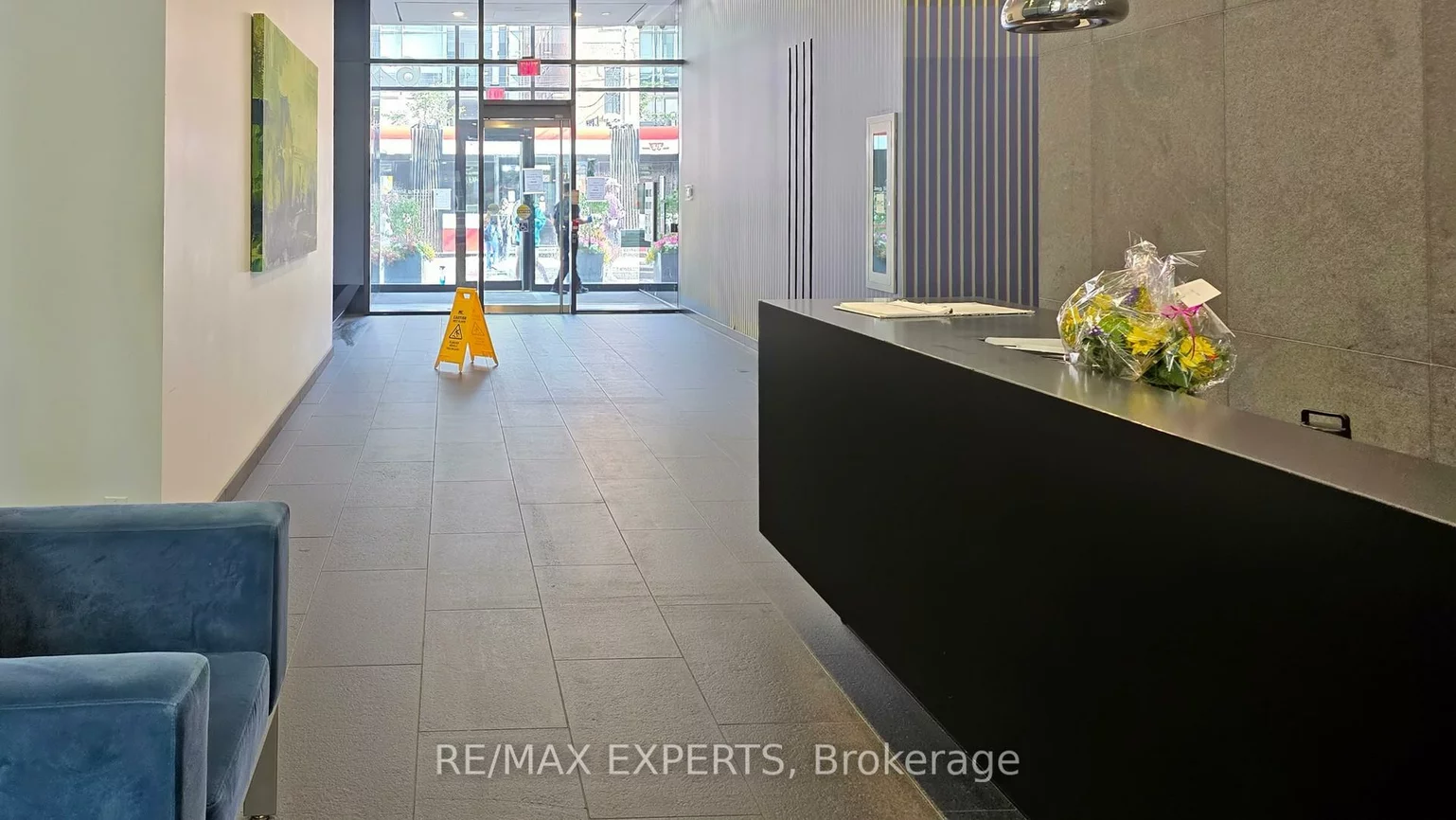 629, King, Waterfront Communities C1, Toronto