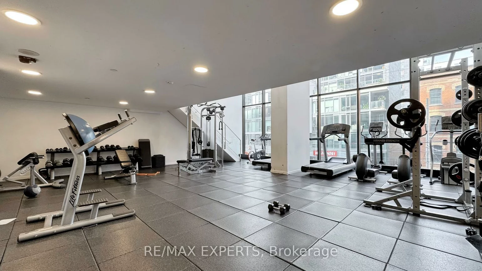 629, King, Waterfront Communities C1, Toronto
