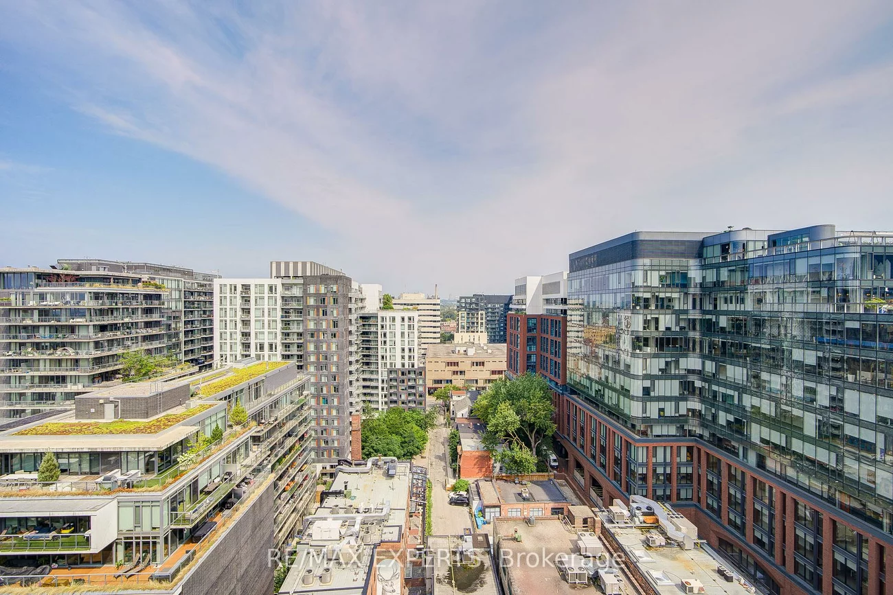 629, King, Waterfront Communities C1, Toronto