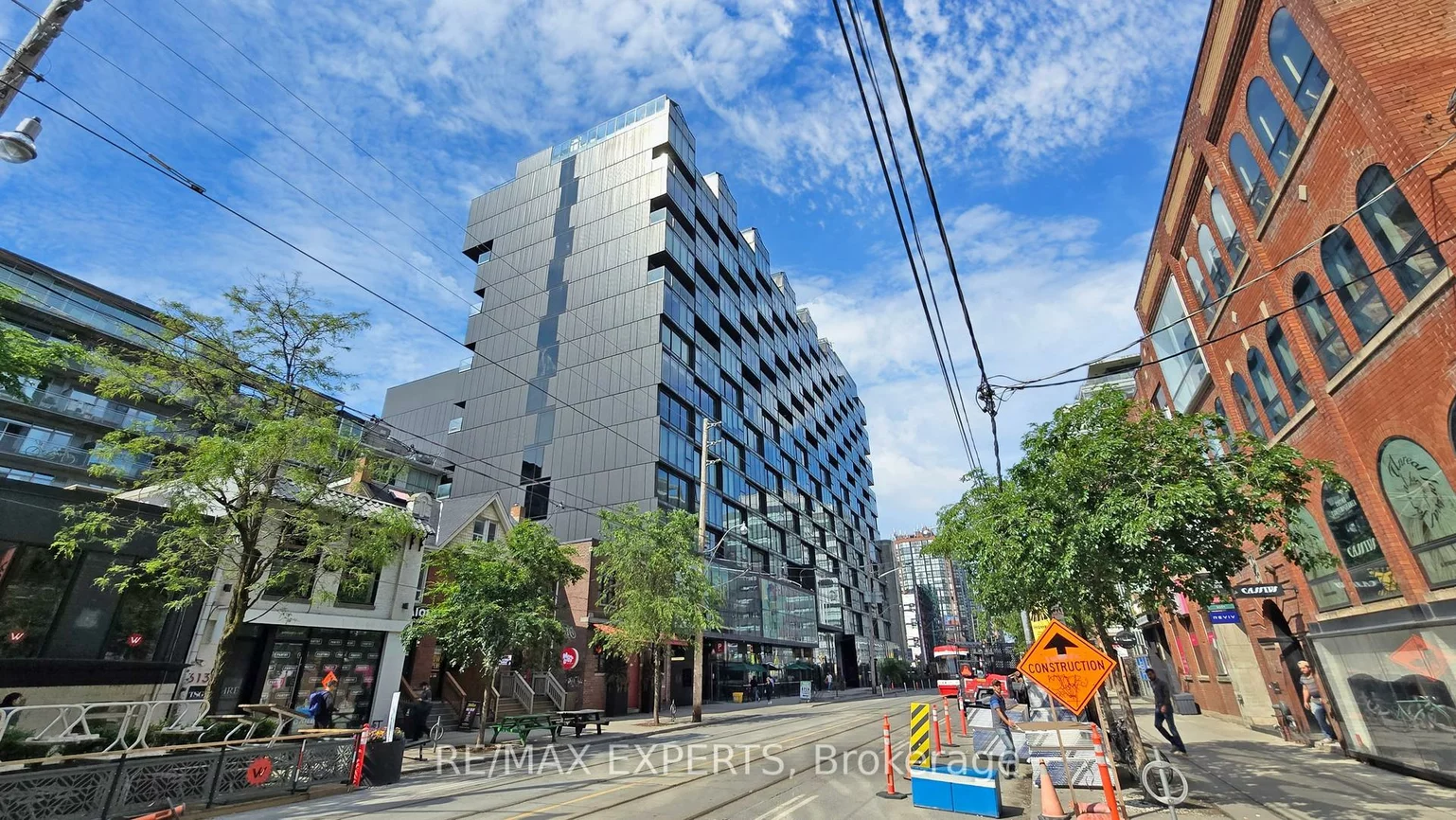 629, King, Waterfront Communities C1, Toronto