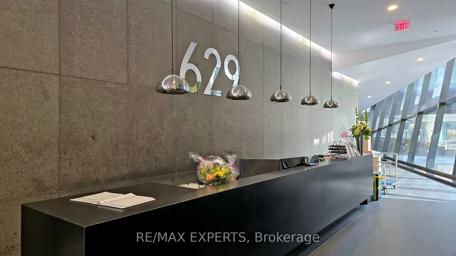 629, King, Waterfront Communities C1, Toronto