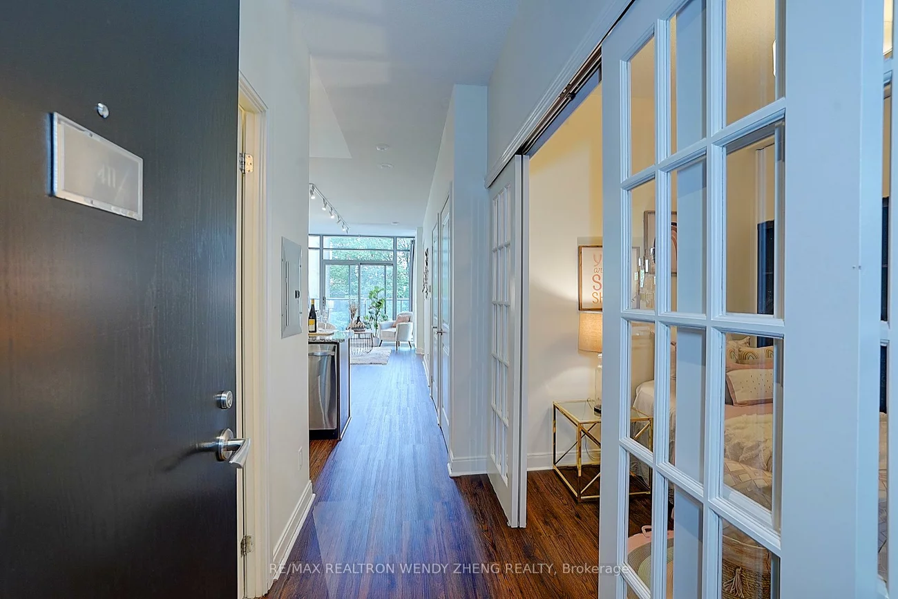 21, Scollard, Annex, Toronto
