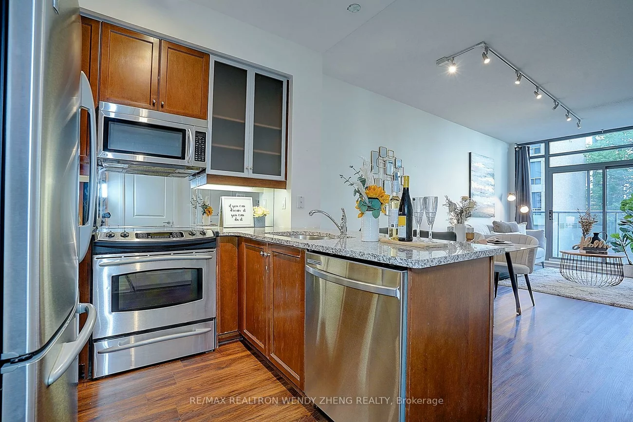21, Scollard, Annex, Toronto