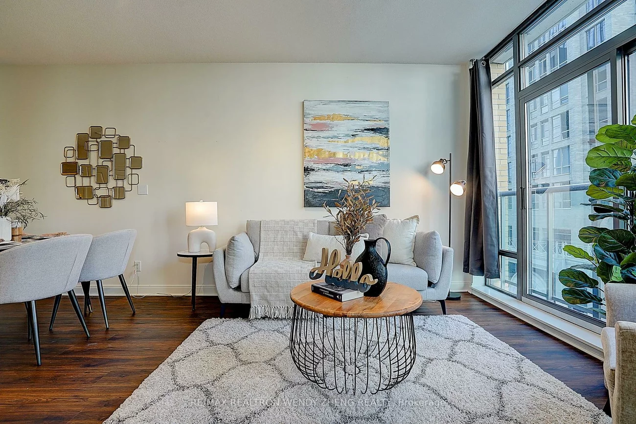 21, Scollard, Annex, Toronto
