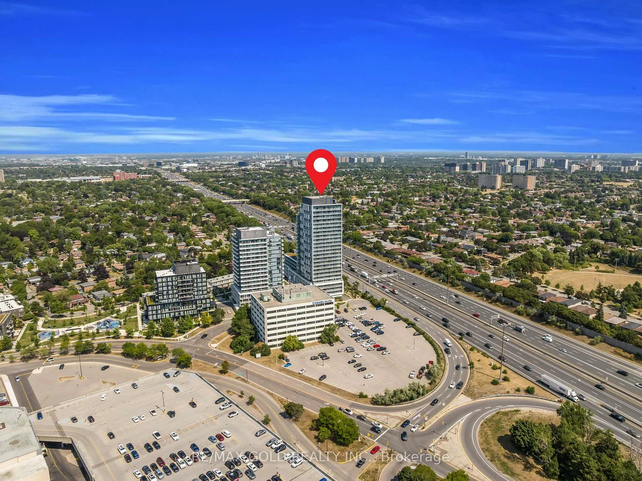 188, FAIRVIEW MALL, Don Valley Village, Toronto