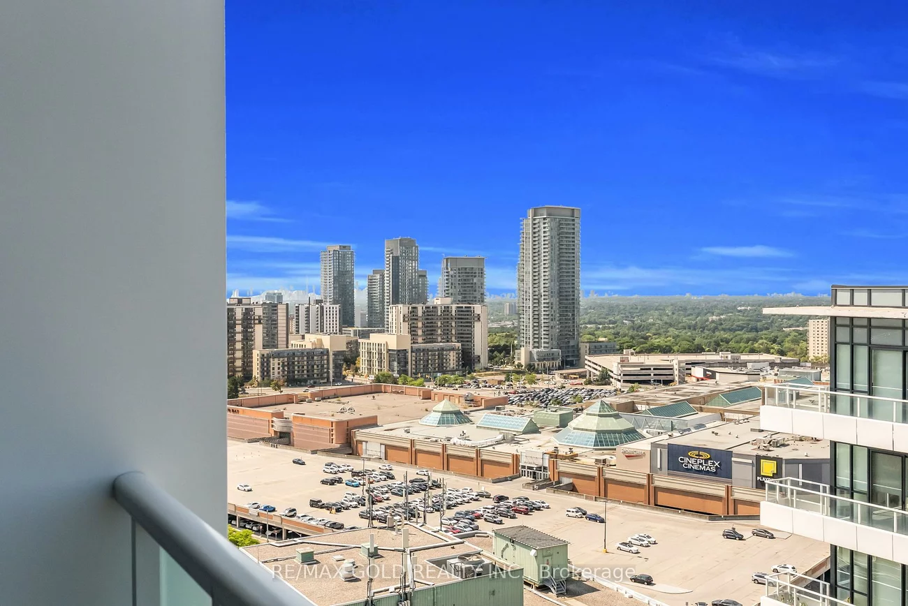 188, FAIRVIEW MALL, Don Valley Village, Toronto