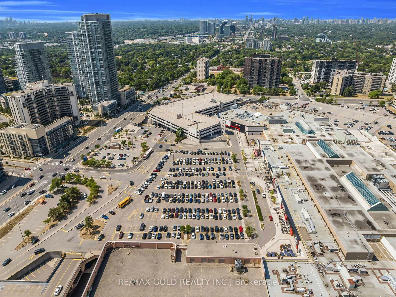 188, FAIRVIEW MALL, Don Valley Village, Toronto