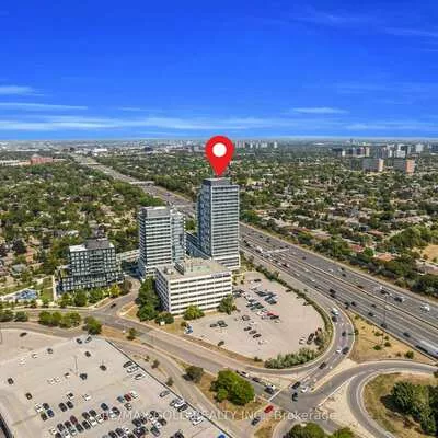 188, FAIRVIEW MALL, Don Valley Village, Toronto