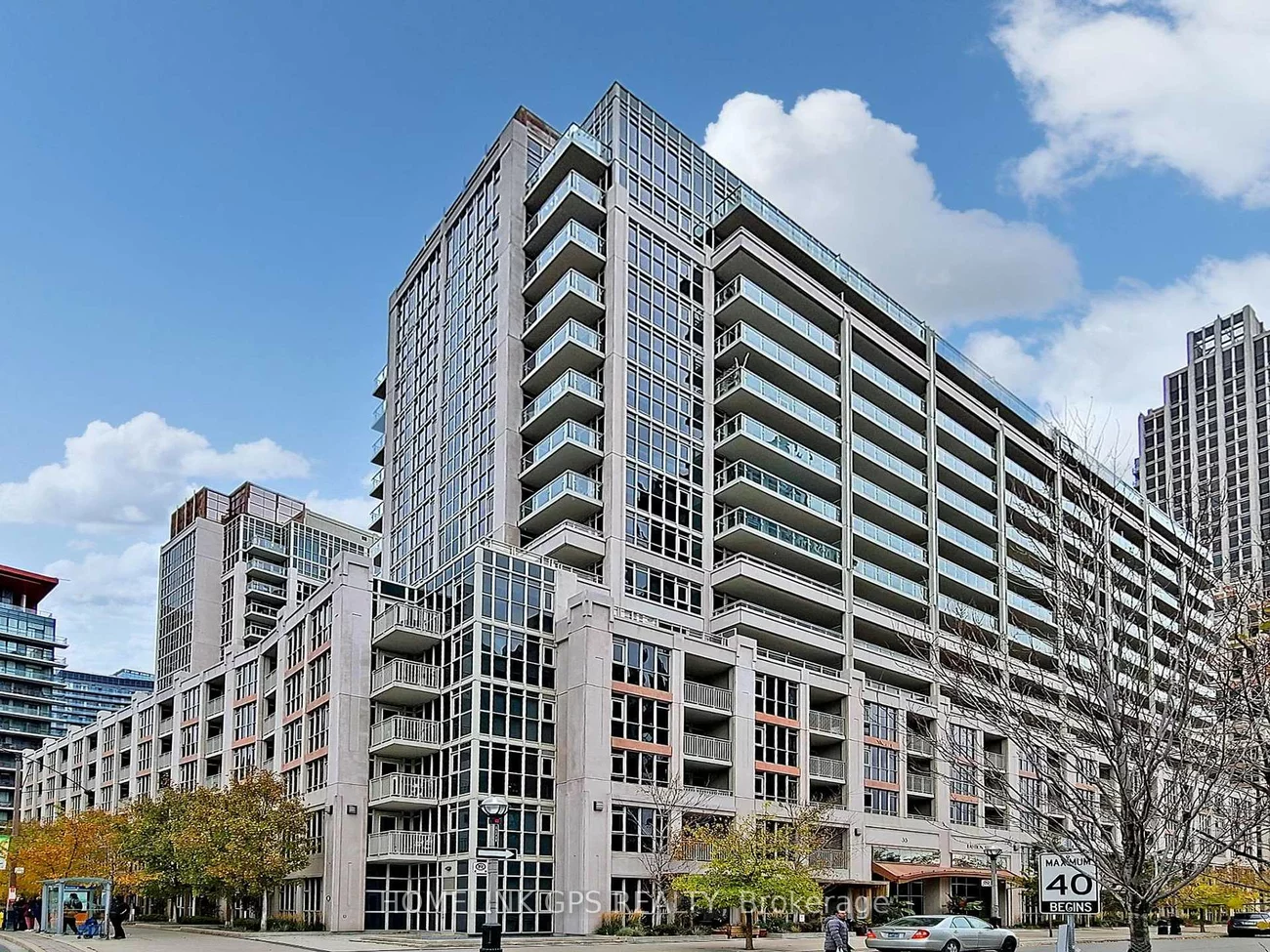 35, Bastion, Niagara, Toronto