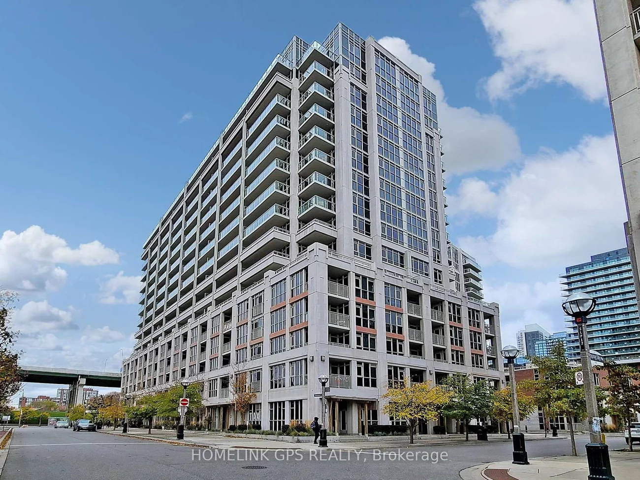 35, Bastion, Niagara, Toronto