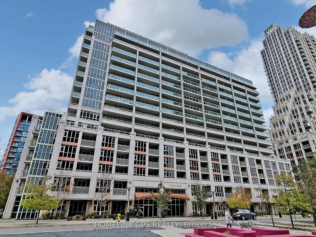 35, Bastion, Niagara, Toronto