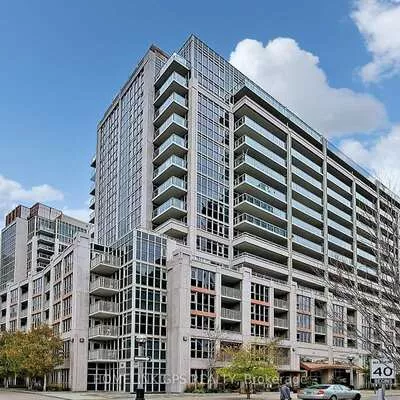 35, Bastion, Niagara, Toronto