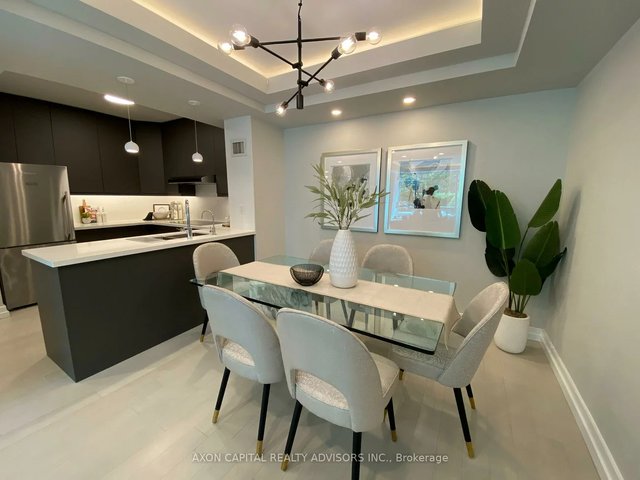 59, Mcmurrich, Annex, Toronto