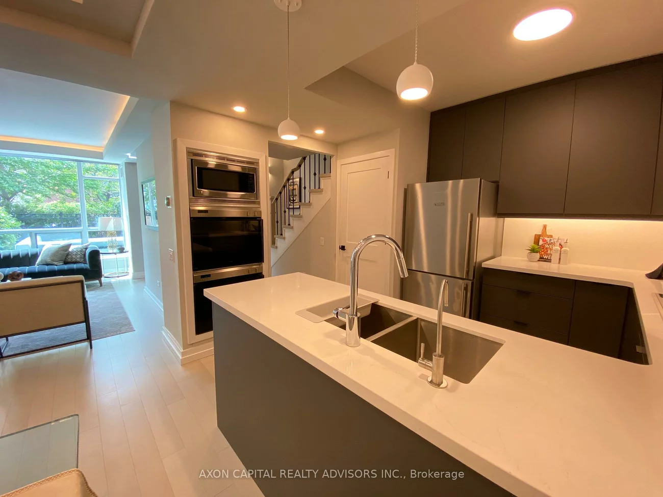 59, Mcmurrich, Annex, Toronto