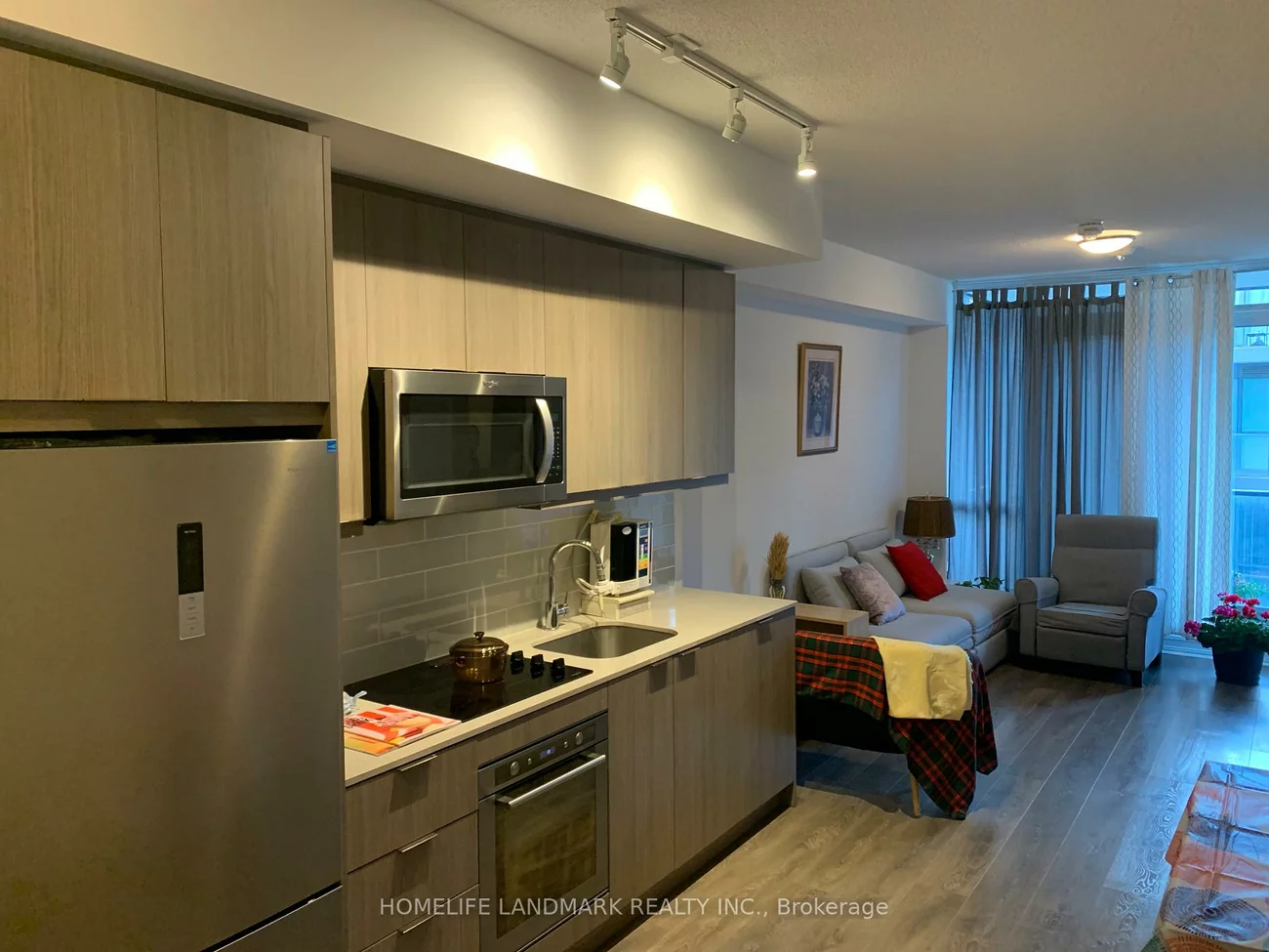 38, Forest Manor, Henry Farm, Toronto