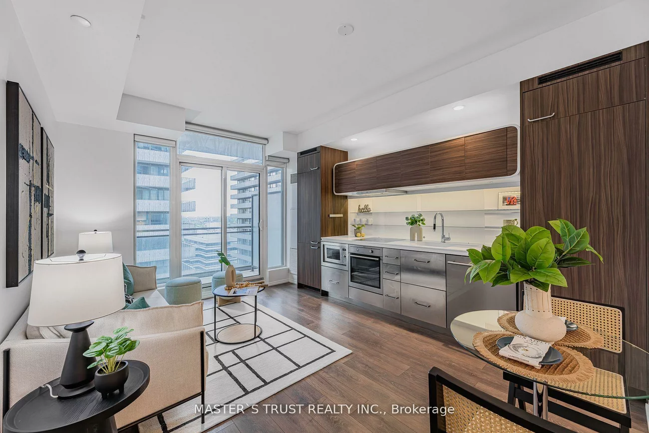 45, Charles, Church-Yonge Corridor, Toronto
