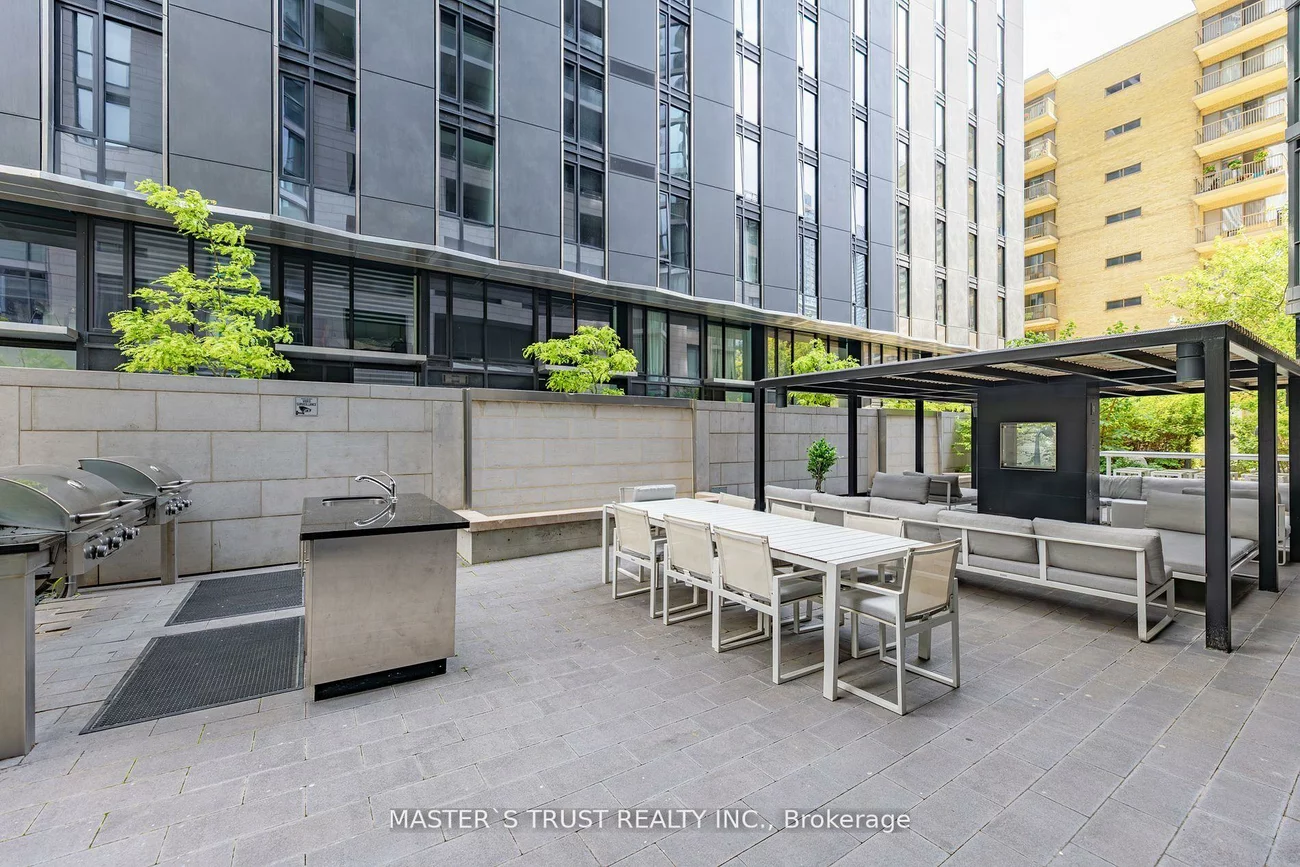 45, Charles, Church-Yonge Corridor, Toronto