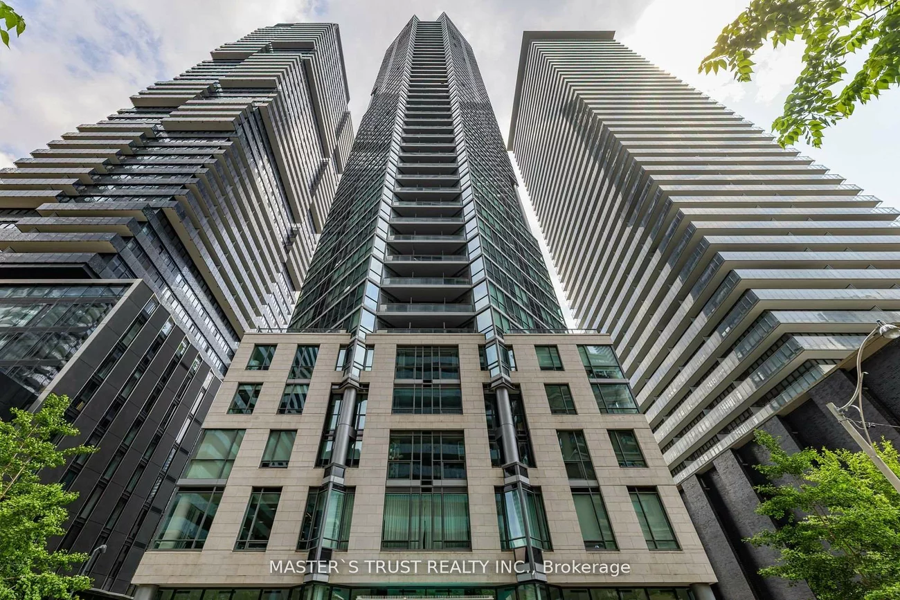 45, Charles, Church-Yonge Corridor, Toronto