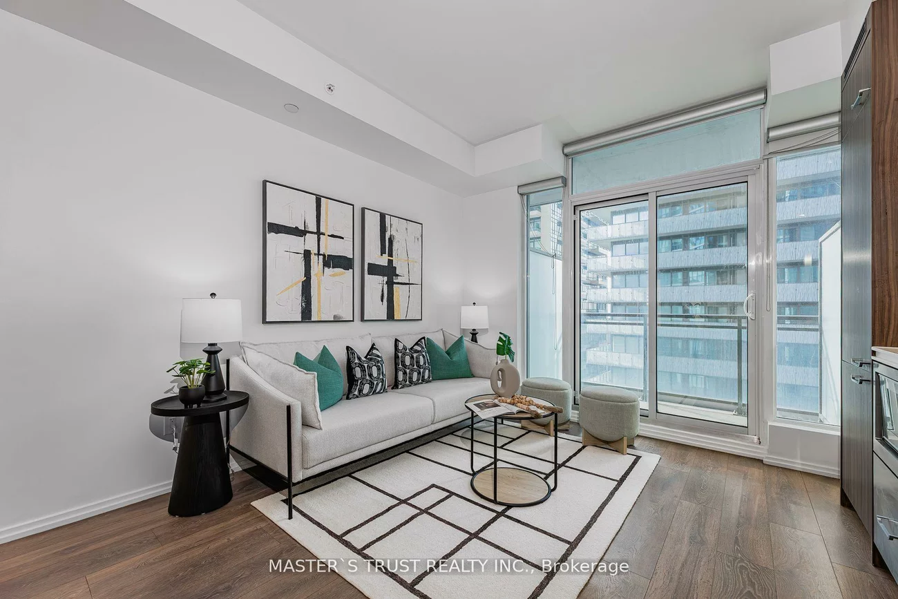 45, Charles, Church-Yonge Corridor, Toronto