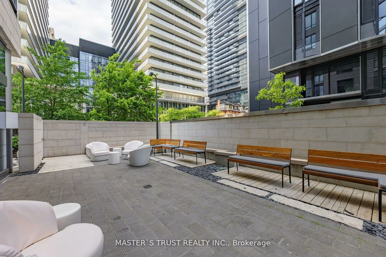 45, Charles, Church-Yonge Corridor, Toronto