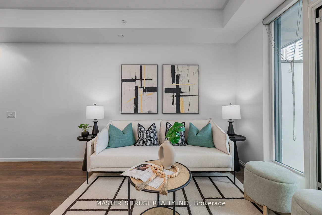 45, Charles, Church-Yonge Corridor, Toronto