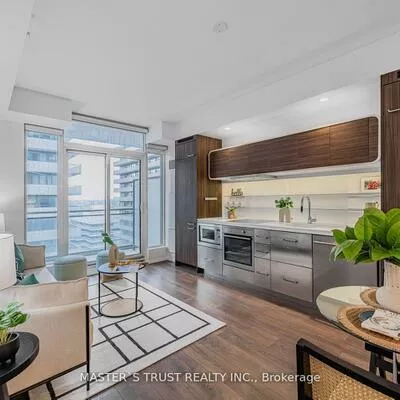 45, Charles, Church-Yonge Corridor, Toronto