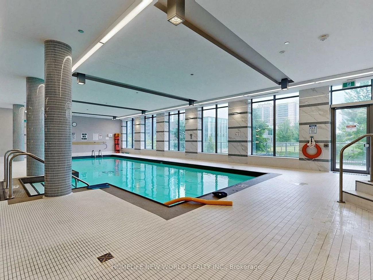 32, Forest Manor, Henry Farm, Toronto