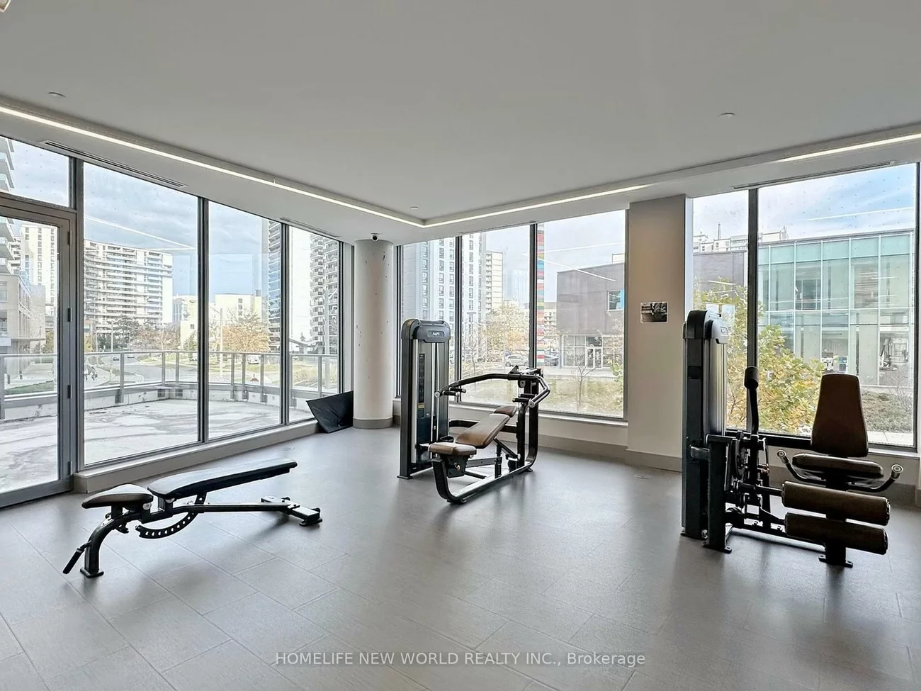 32, Forest Manor, Henry Farm, Toronto