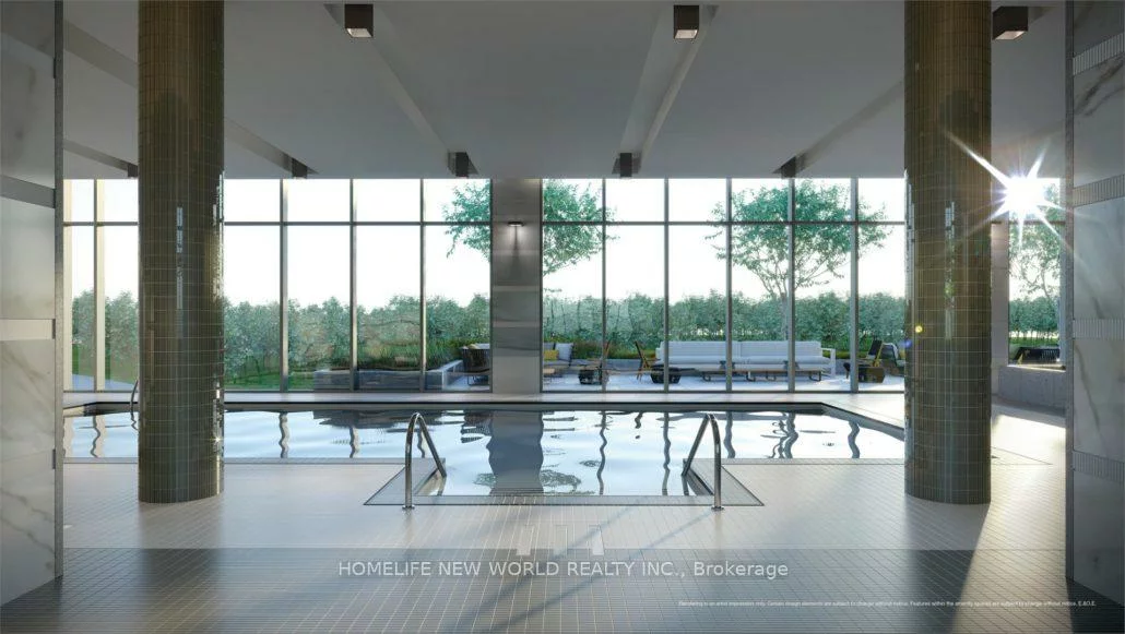 32, Forest Manor, Henry Farm, Toronto