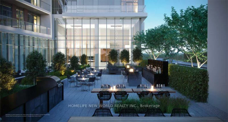 32, Forest Manor, Henry Farm, Toronto