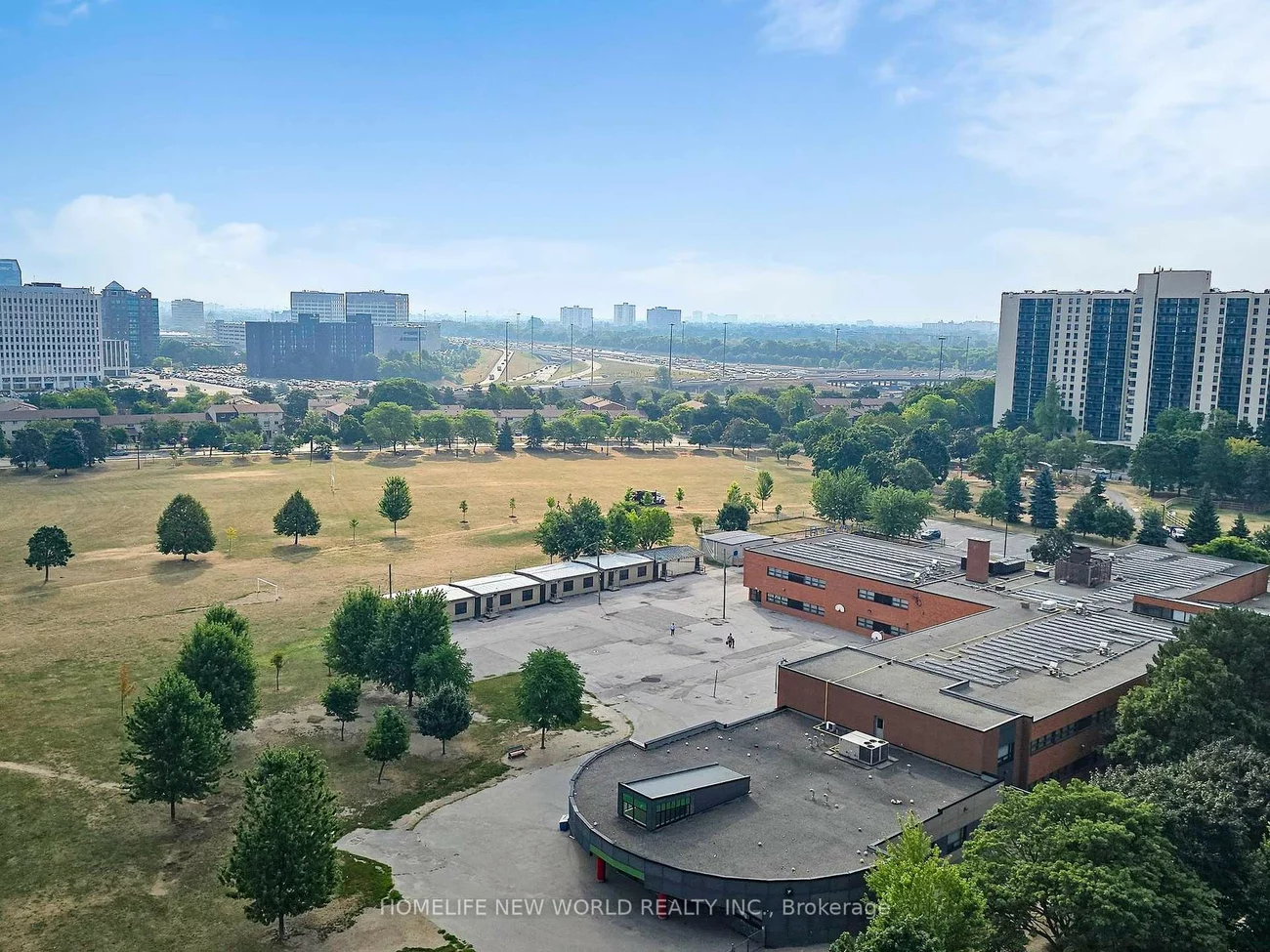 32, Forest Manor, Henry Farm, Toronto
