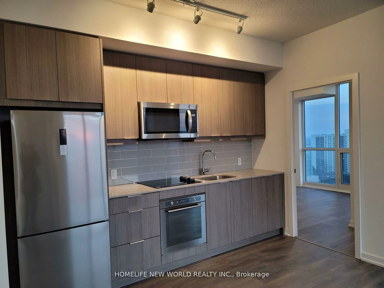 32, Forest Manor, Henry Farm, Toronto